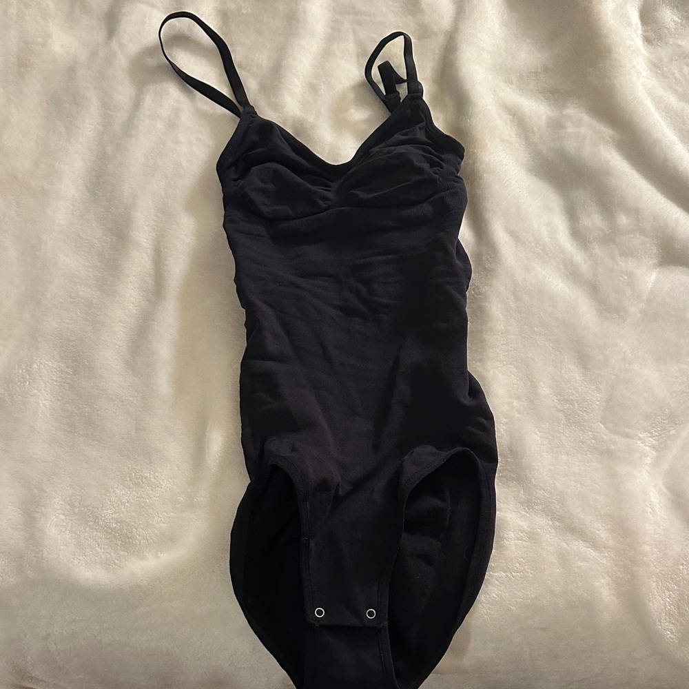 Classic Black Women’s Shapewear